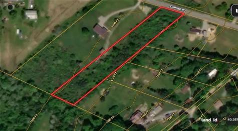 856 Edmon Road Kiskiminetas Township PA 15613