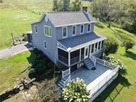426 Station Road North Bethlehem PA 15360