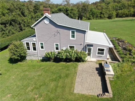 426 Station Road North Bethlehem PA 15360