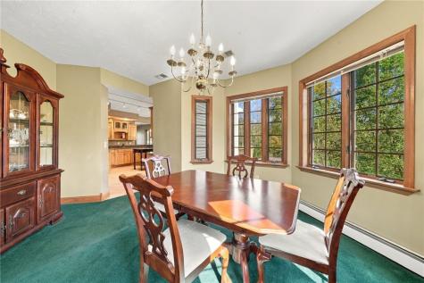 611 Ten Mile Road Amwell PA 15311