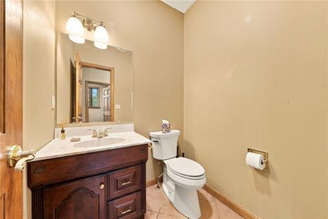 611 Ten Mile Road Amwell PA 15311
