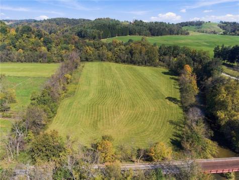 611 Ten Mile Road Amwell PA 15311