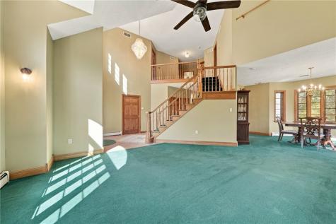 611 Ten Mile Road Amwell PA 15311