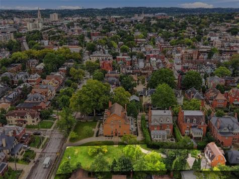 5238 Ellsworth Avenue Shadyside PA 15232