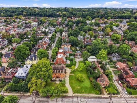5238 Ellsworth Avenue Shadyside PA 15232