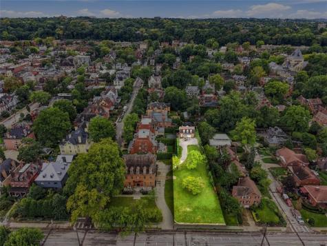 5238 Ellsworth Avenue Shadyside PA 15232