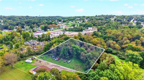 0 Radcliff Lane Rochester Township PA 15074
