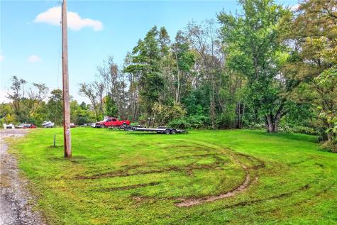 0 Radcliff Lane Rochester Township PA 15074