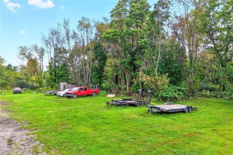 0 Radcliff Lane Rochester Township PA 15074