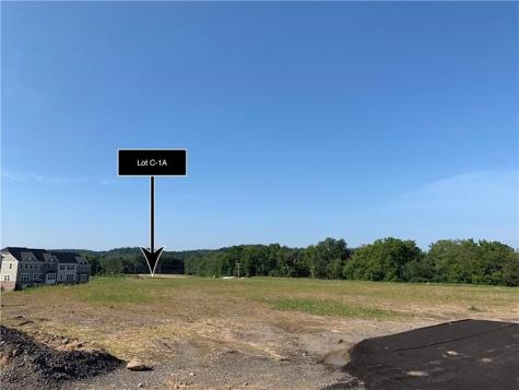 Lot C-1a Route 8 & Route 228 - Middlesex Crossing Middlesex Township PA 16059