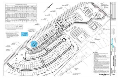 Lot C-1a Route 8 & Route 228 - Middlesex Crossing Middlesex Township PA 16059