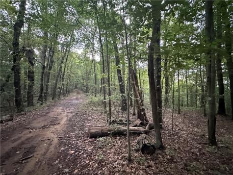 125 Blue Rock Road & Gameland Road Sugarcreek Township PA 16028