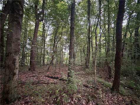 125 Blue Rock Road & Gameland Road Sugarcreek Township PA 16028