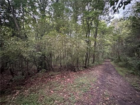 125 Blue Rock Road & Gameland Road Sugarcreek Township PA 16028