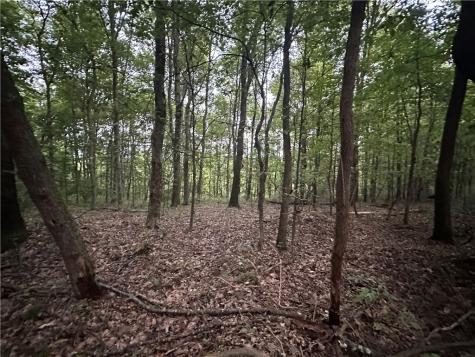 125 Blue Rock Road & Gameland Road Sugarcreek Township PA 16028