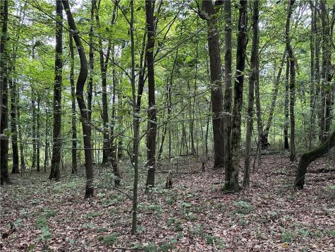 125 Blue Rock Road & Gameland Road Sugarcreek Township PA 16028