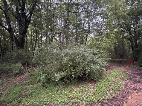 125 Blue Rock Road & Gameland Road Sugarcreek Township PA 16028
