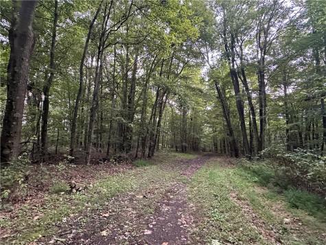 125 Blue Rock Road & Gameland Road Sugarcreek Township PA 16028