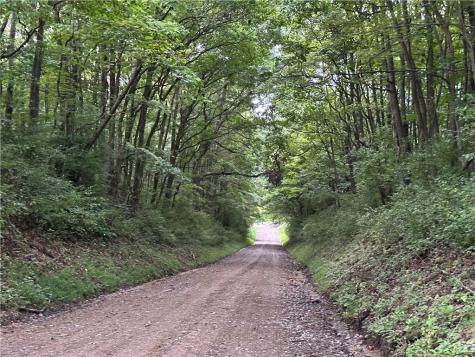 125 Blue Rock Road & Gameland Road Sugarcreek Township PA 16028