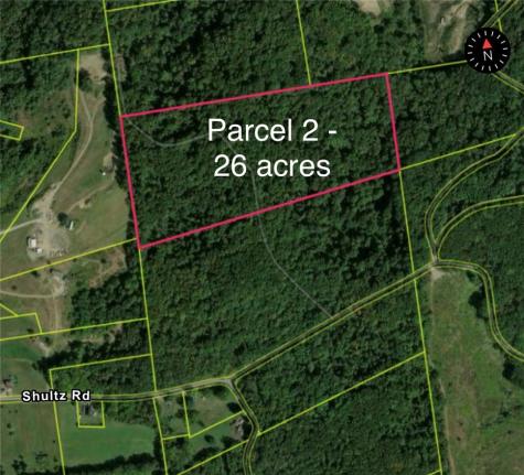 125 Blue Rock Road & Gameland Road Sugarcreek Township PA 16028