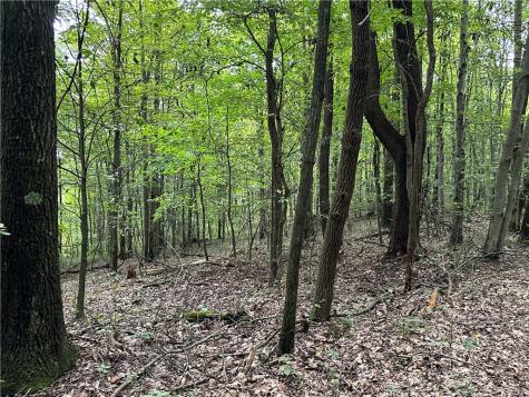 125 Blue Rock Road & Gameland Road Sugarcreek Township PA 16028
