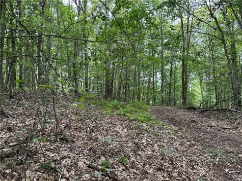 125 Blue Rock Road & Gameland Road Sugarcreek Township PA 16028