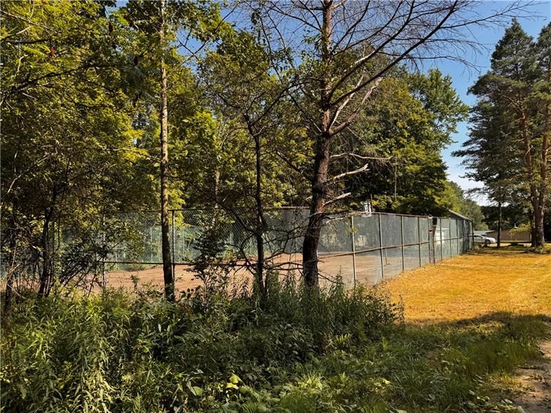 Lot 614 637 638 Weed Road Canadohta Lake PA 16438