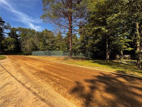Lot 614 637 638 Weed Road Canadohta Lake PA 16438