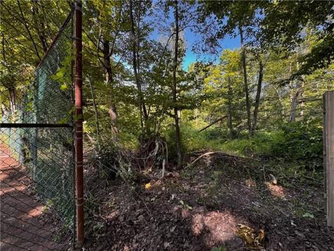 Lot 614 637 638 Weed Road Canadohta Lake PA 16438