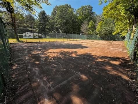 Lot 614 637 638 Weed Road Canadohta Lake PA 16438