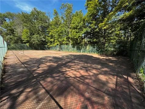 Lot 614 637 638 Weed Road Canadohta Lake PA 16438