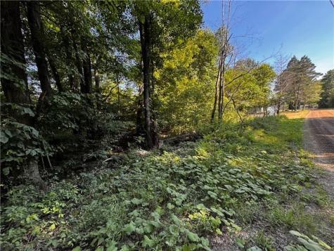 Lot 614 637 638 Weed Road Canadohta Lake PA 16438