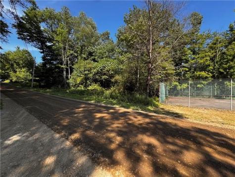 Lot 614 637 638 Weed Road Canadohta Lake PA 16438