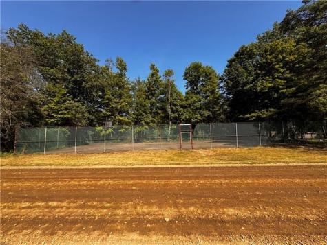 Lot 614 637 638 Weed Road Canadohta Lake PA 16438