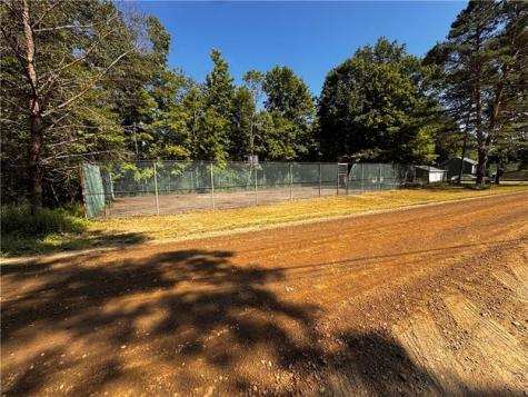 Lot 614 637 638 Weed Road Canadohta Lake PA 16438