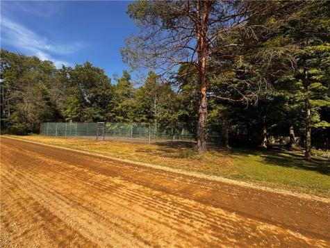 Lot 614 637 638 Weed Road Canadohta Lake PA 16438