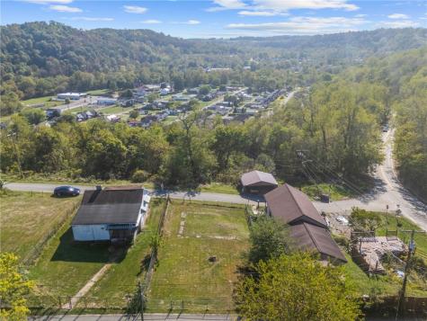 0 Pine Street Clarksville PA 15322