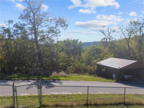 0 Pine Street Clarksville PA 15322