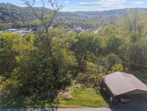 0 Pine Street Clarksville PA 15322