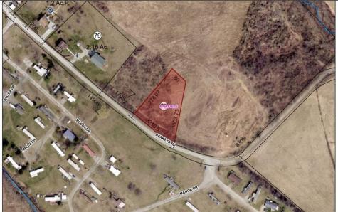 143 Berkeys Road Fairfield Township PA 15923