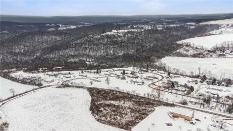 143 Berkeys Road Fairfield Township PA 15923