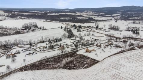 143 Berkeys Road Fairfield Township PA 15923