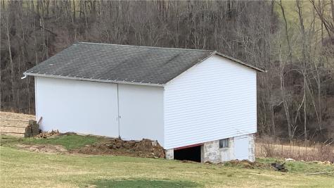 Lot 3 West Alexander Loop Donegal PA 15376