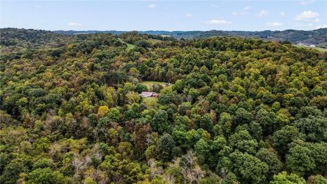 00 Blockhouse Run Road West Finley PA 15323