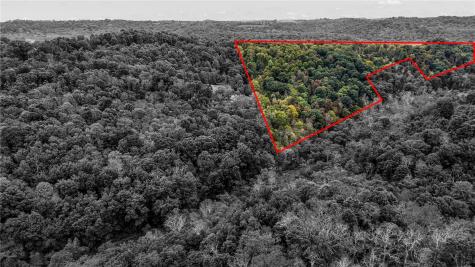 00 Blockhouse Run Road West Finley PA 15323