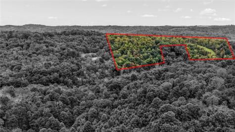 00 Blockhouse Run Road West Finley PA 15323