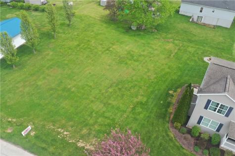 1303 Brierwood Drive Somerset Boro PA 15501