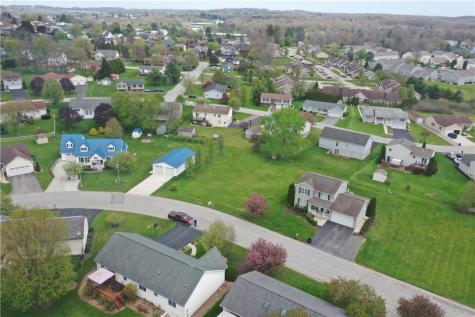 1303 Brierwood Drive Somerset Boro PA 15501