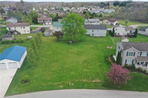 1303 Brierwood Drive Somerset Boro PA 15501