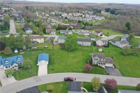 1303 Brierwood Drive Somerset Boro PA 15501